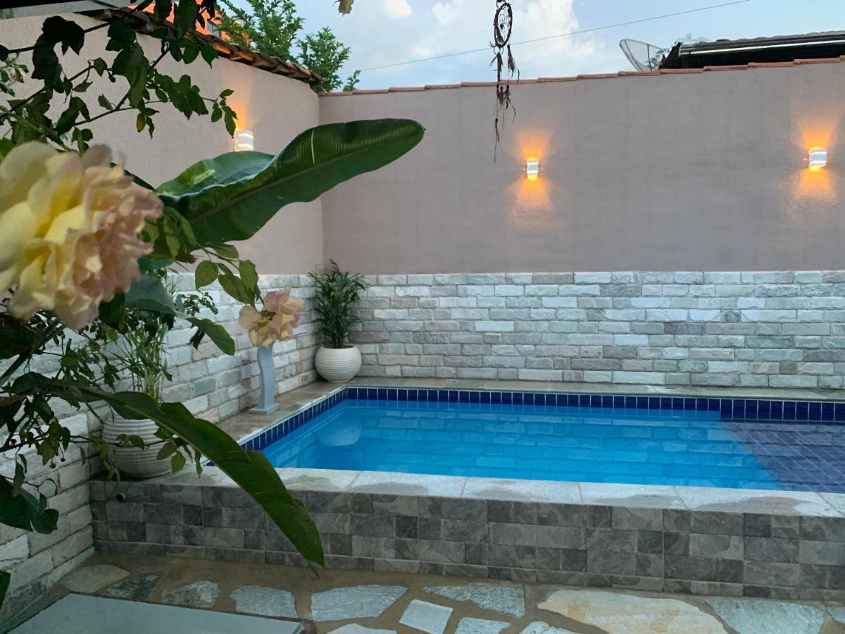 فيلا Casa Dyliau Pirenópolis المظهر الخارجي الصورة