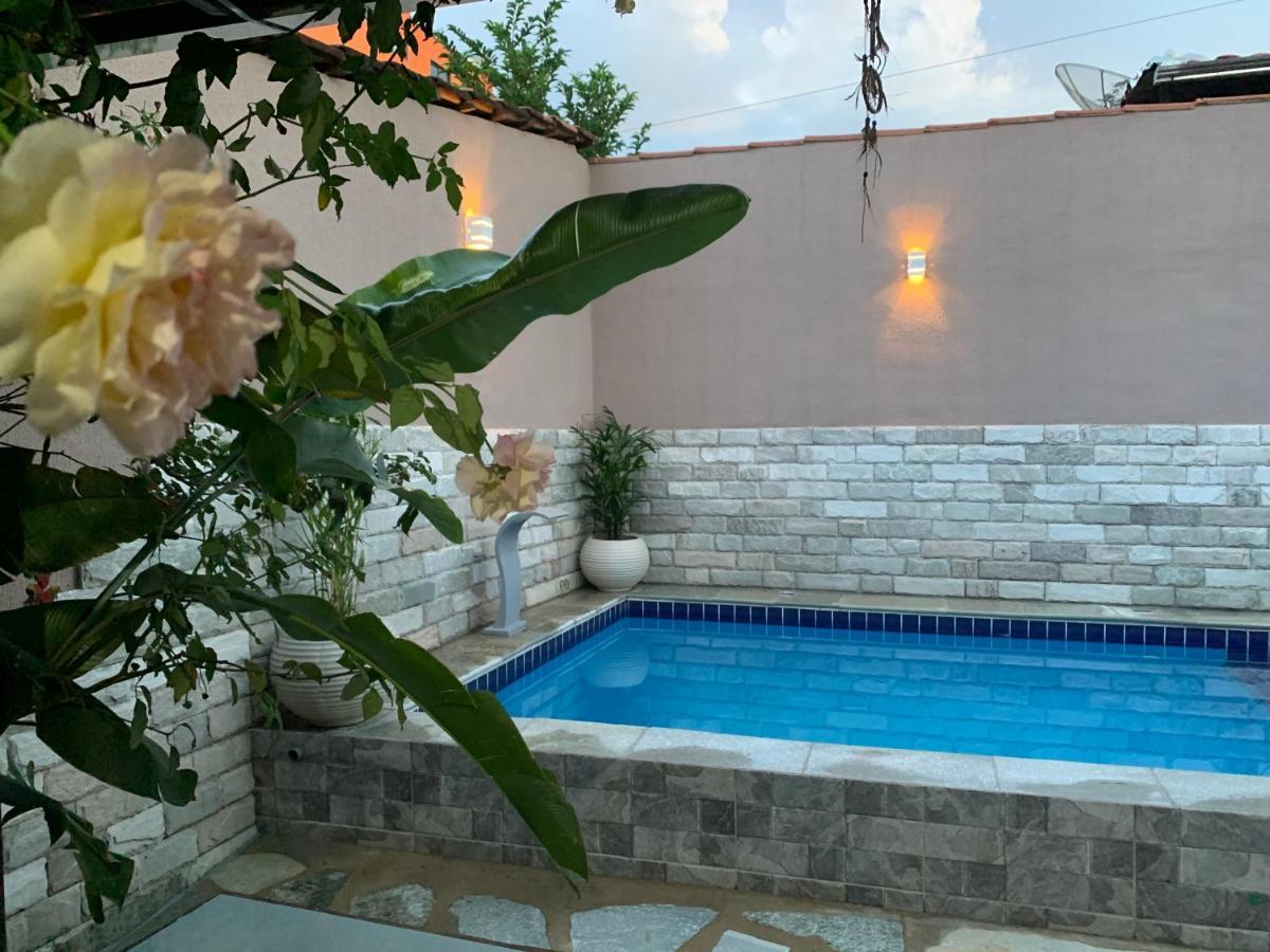 فيلا Casa Dyliau Pirenópolis المظهر الخارجي الصورة
