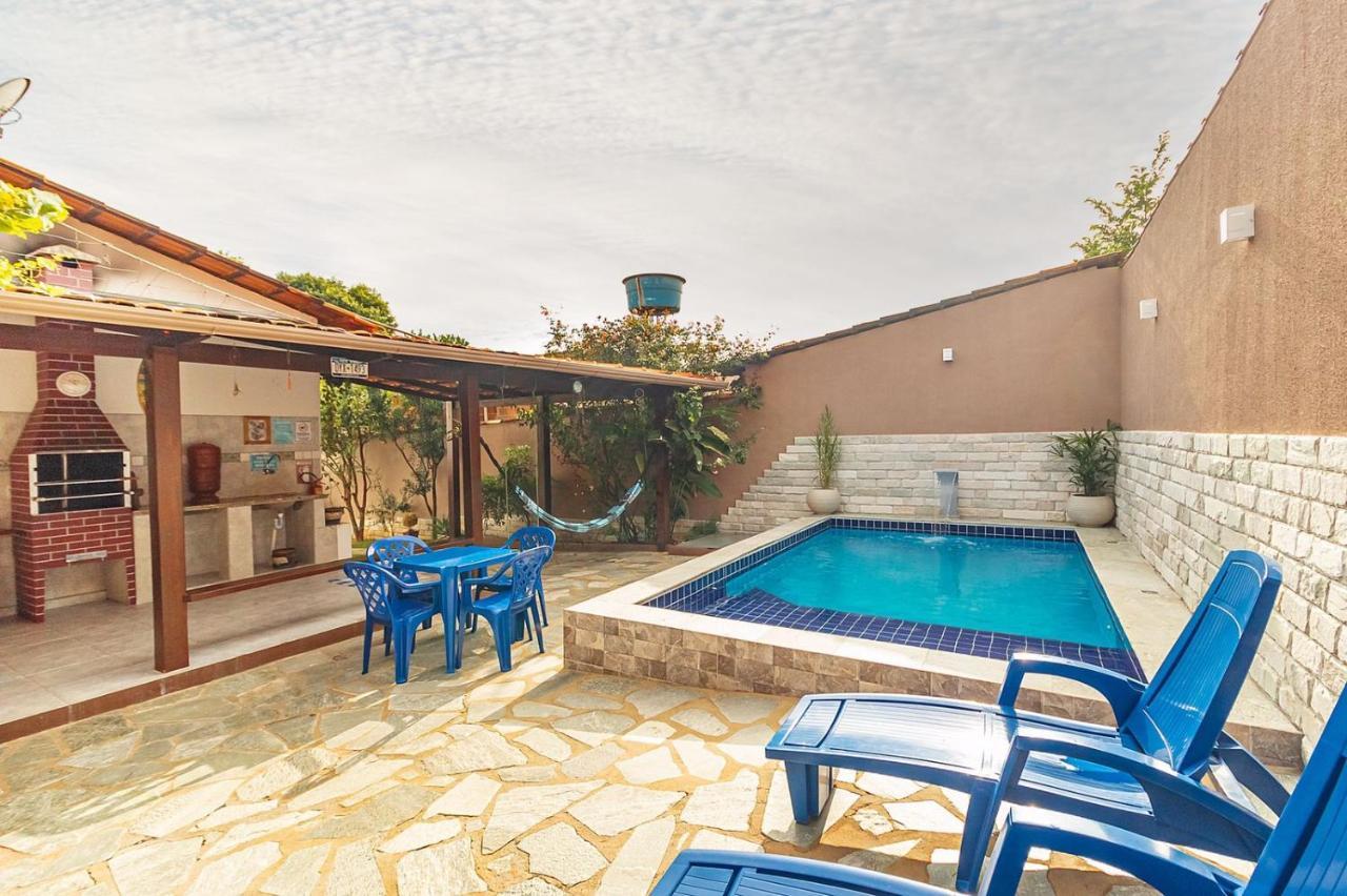 فيلا Casa Dyliau Pirenópolis المظهر الخارجي الصورة